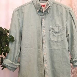 Levi’s Slim Fit Button Down - Men’s